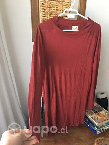 Polera Umbrale