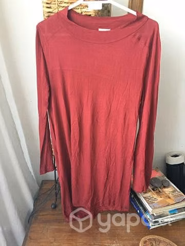 Polera Umbrale