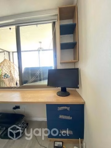 Escritorio - Imagen 2