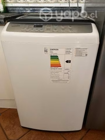 lavadora Samsung 9 kilos