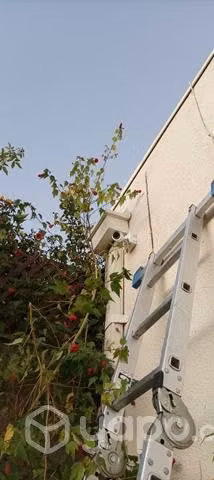 Cámaras de seguridad de alta definición H268+ EZFH
