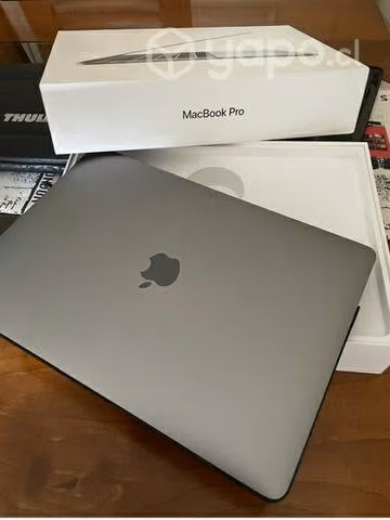MacBook Pro 2017 13 pulgadas - Imagen 3