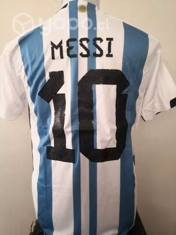 Camisetas y remeras selección argentina - Imagen 2