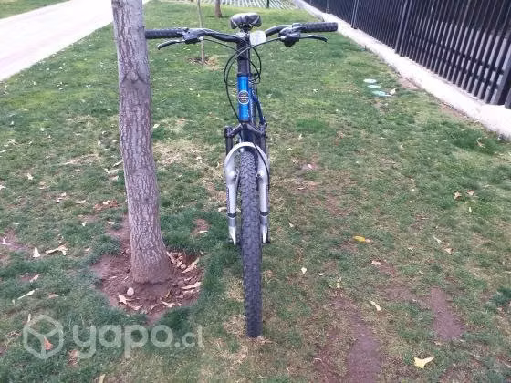 Bicicleta trex 3900 - Imagen 2