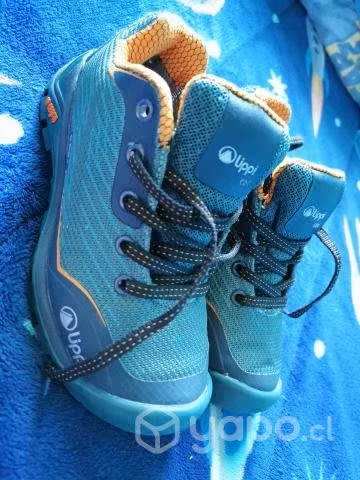 Zapatillas Lippi - Imagen 2