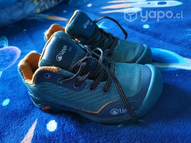 Zapatillas Lippi - Imagen 3
