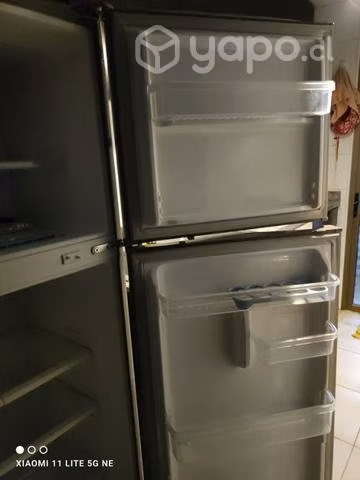 Refrigerador Samsung No frost poco uso excelente