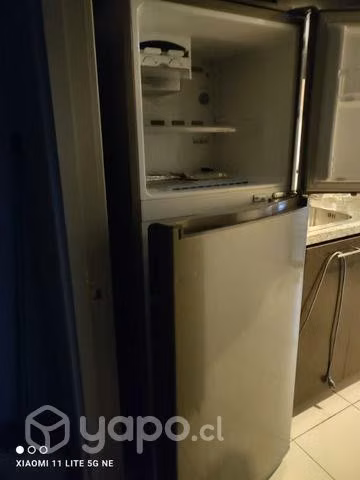 Refrigerador Samsung No frost poco uso excelente