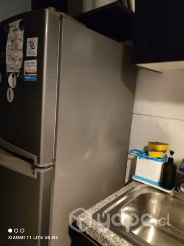 Refrigerador Samsung No frost poco uso excelente