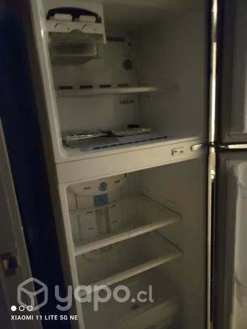 Refrigerador Samsung No frost poco uso excelente
