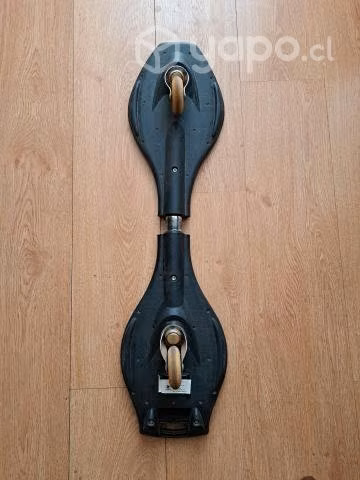 Waveboard skate - Imagen 3
