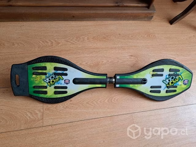 Waveboard skate - Imagen 2