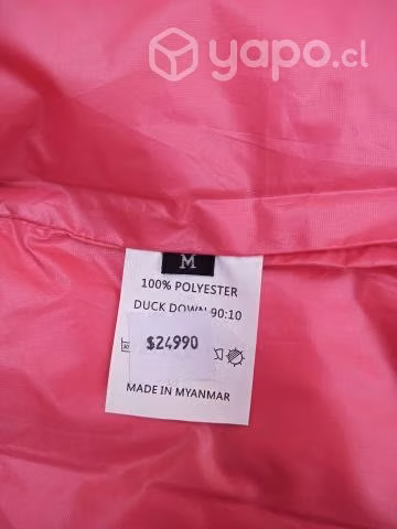 Parka - Imagen 4