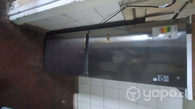 Refrigerador No Frost LG