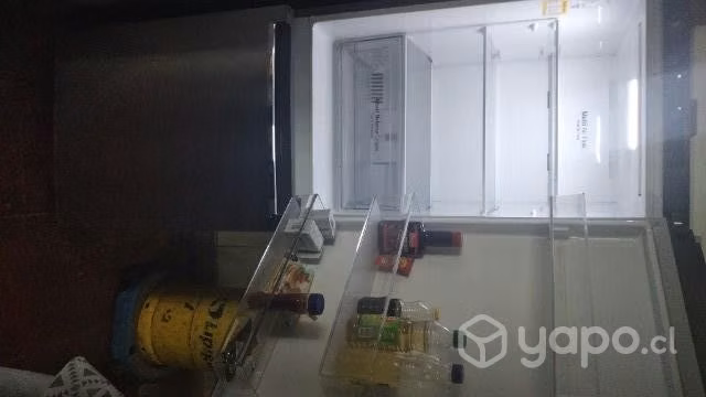 Refrigerador No Frost LG