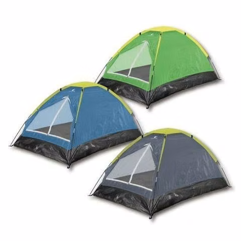 Carpa 4 personas - Imagen 2