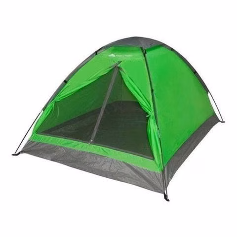 Carpa 4 personas