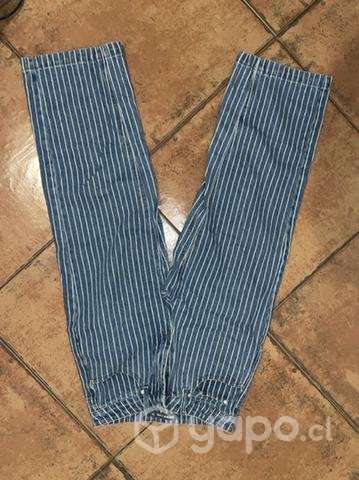 Pantalones 36 poco uso - Imagen 6