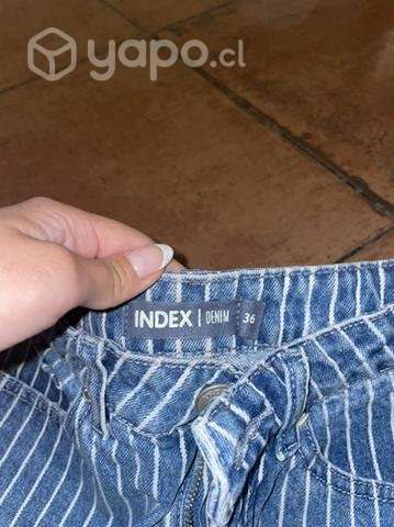 Pantalones 36 poco uso - Imagen 5