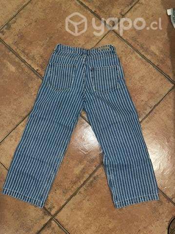 Pantalones 36 poco uso - Imagen 4