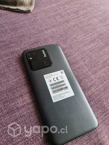 Xiaomi Redmi 10a - Imagen 2