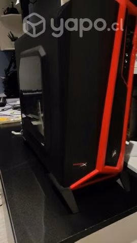 PC Gamer R4 1400 GTX 1060 6GB