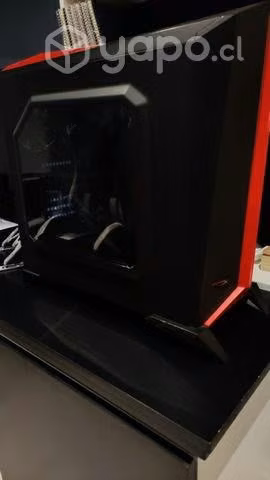 PC Gamer R4 1400 GTX 1060 6GB