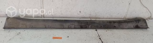 Moldura Exterior Cubre Zocalo Izquierdo (MGZ2156)