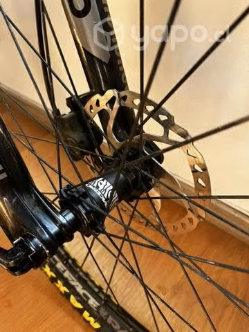 Bicicleta XC LaPierre - Imagen 2