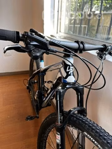 Bicicleta XC LaPierre - Imagen 5
