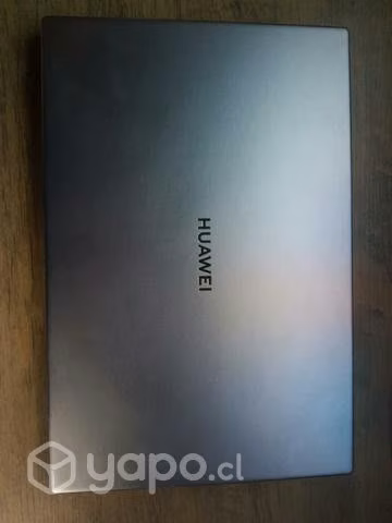 Matebook D14
