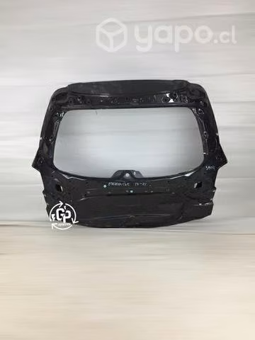 Portalon mazda cx