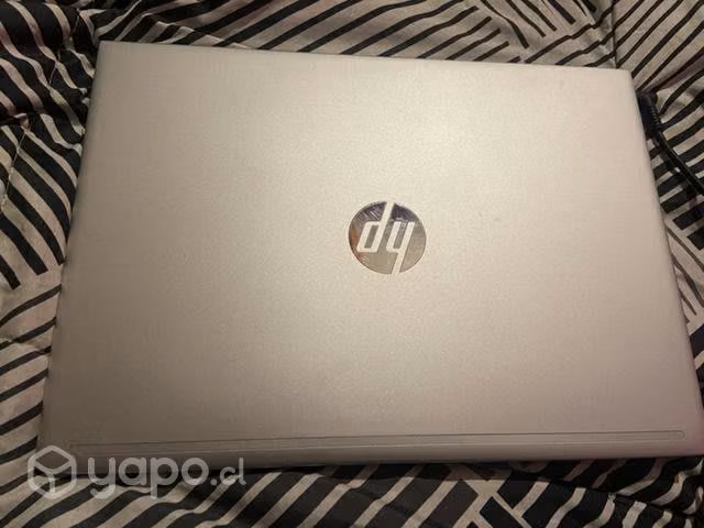 Notebook hp probook I5 - Imagen 2