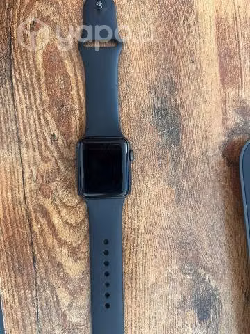 Apple Watch serie 3 38mm