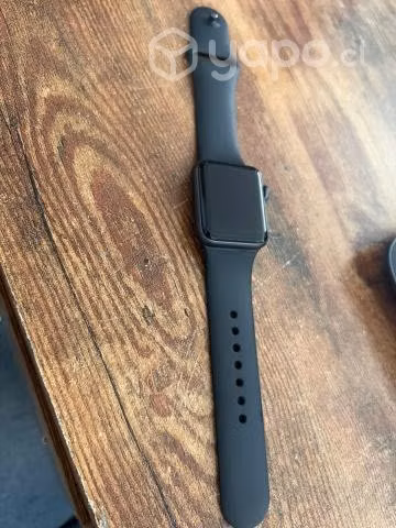 Apple Watch serie 3 38mm