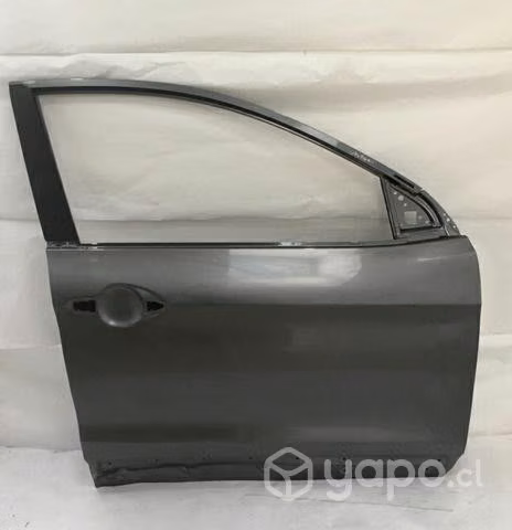Puerta Delantera RH Nissan Qashqai 2016 2018