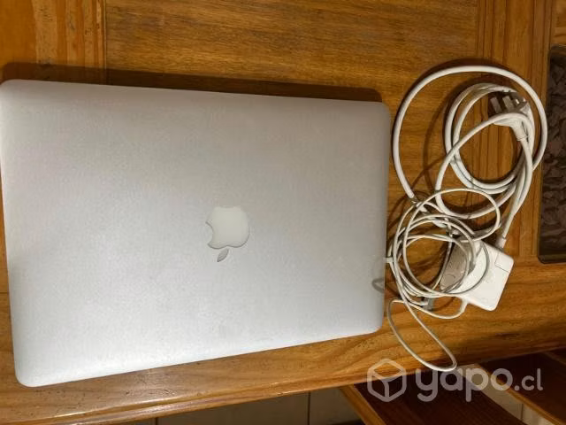 MacBook Air 2014 Como Nuevo - Imagen 3