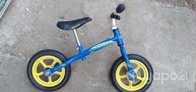 Bicicleta aprendizaje - Imagen 2