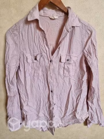 Variedad de blusas UMBRALE