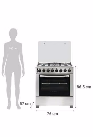 Cocina sindelen