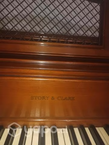 Piano americano