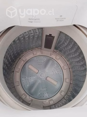 Lavadora Samsung 13Kg
