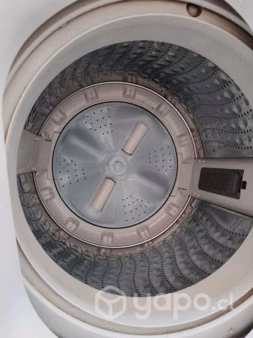 Lavadora Samsung 13Kg