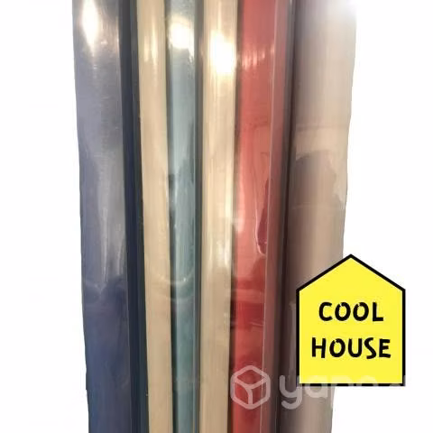 Cortinas Roller Lisa Diferentes Medidas y Colores