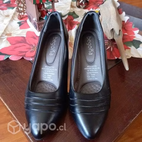 Zapatos de fiesta