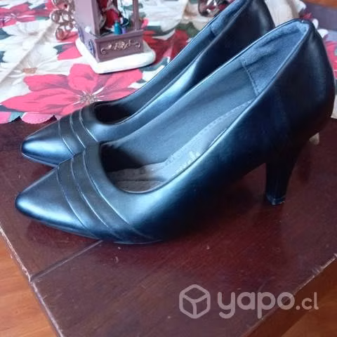 Zapatos de fiesta - Imagen 2