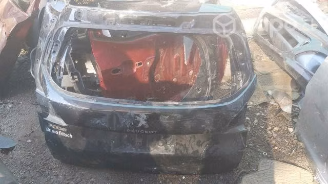 Portalon peugeot 2008 original
