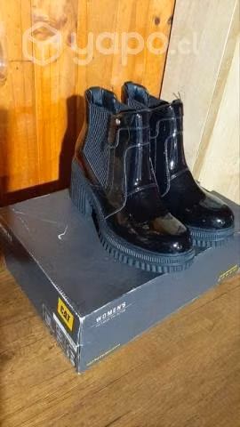 Botines - Imagen 2