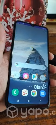 Samsung A03s