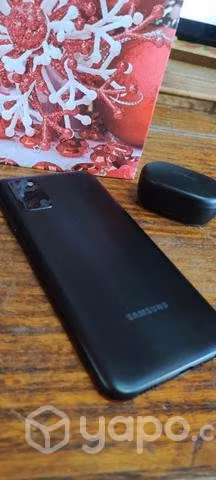 Samsung A03s